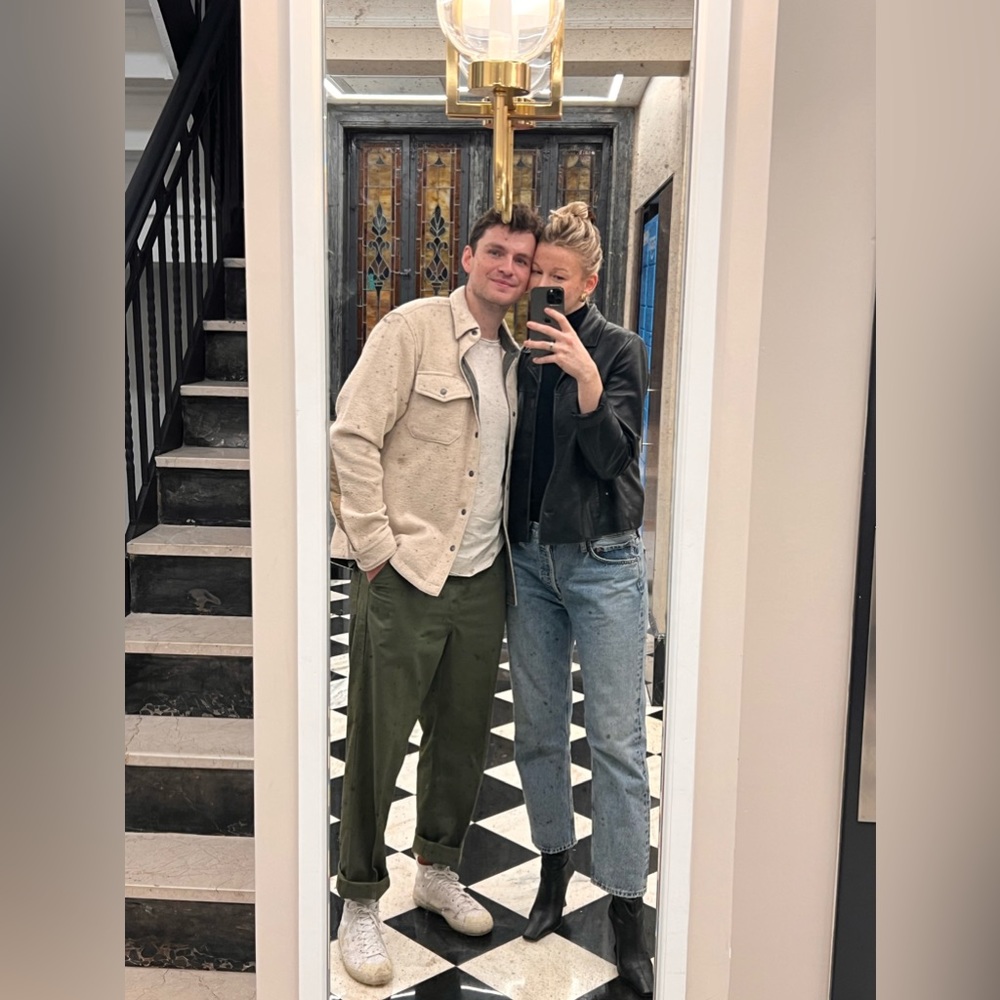 Meet your Posher, Melissa